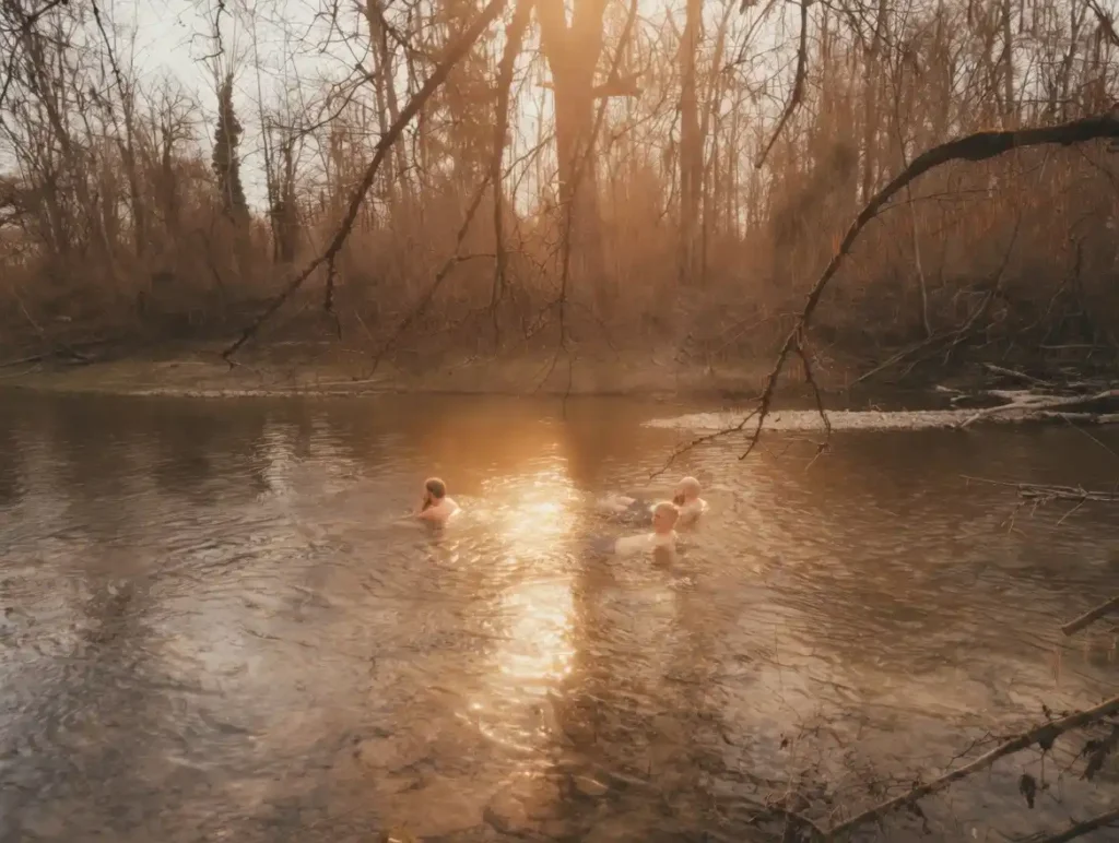 Teambuilding schamanische Trommel bauen workshop Amperhof